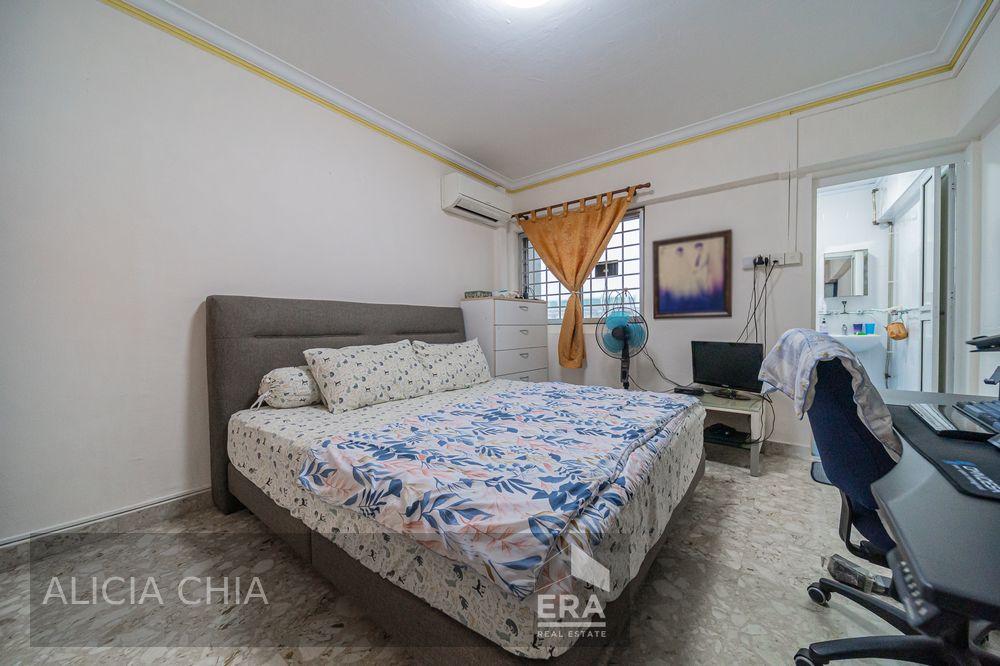 Jalan Bukit Merah, Tiong Bahru, Singapore, D03, 160109