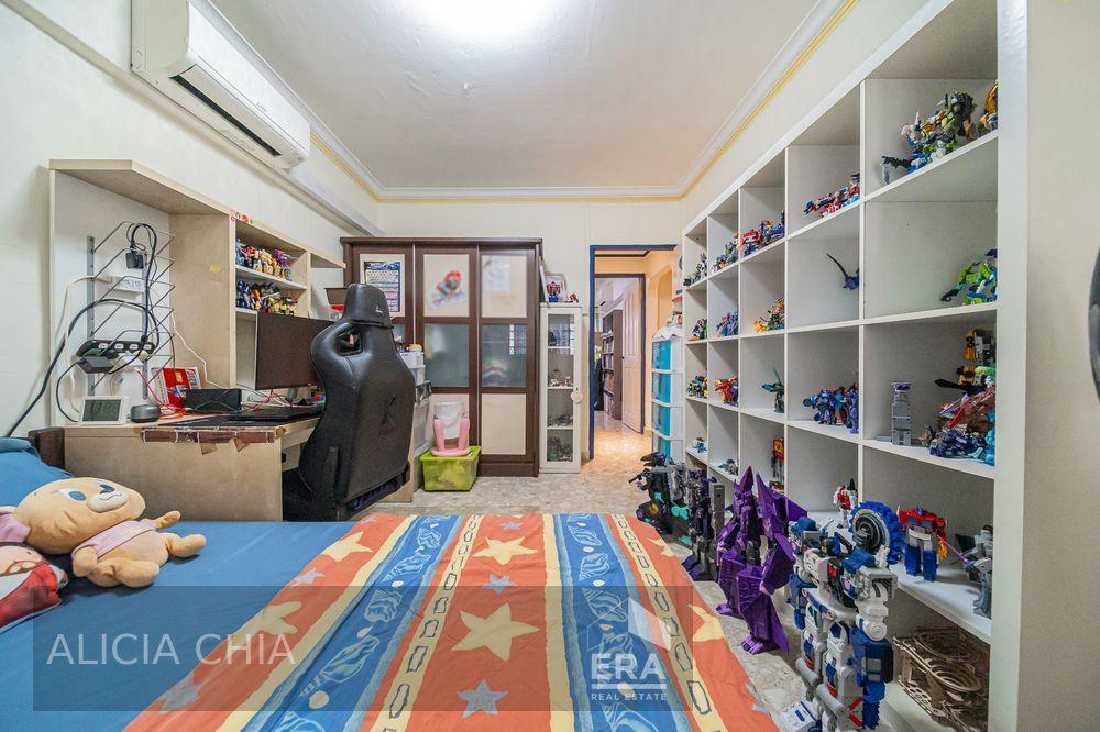 Jalan Bukit Merah, Tiong Bahru, Singapore, D03, 160109