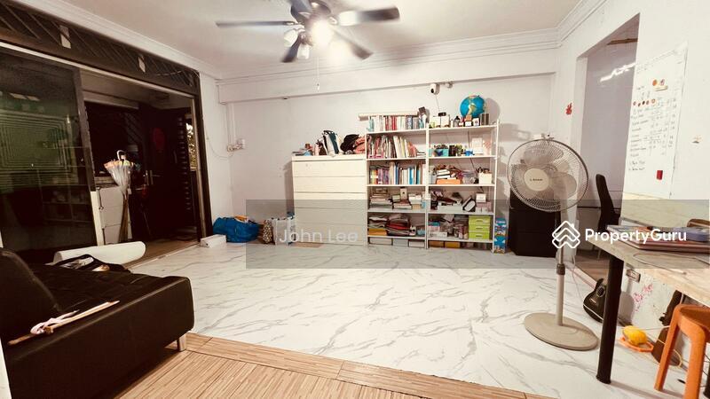 Prop-GPT: HDB Flat: D27 Yishun 346 Yishun Avenue 11