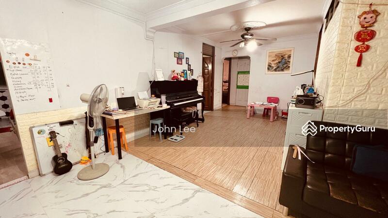 346 Yishun Avenue 11