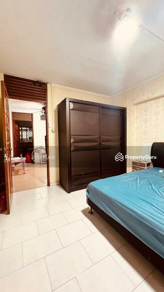 346 Yishun Avenue 11