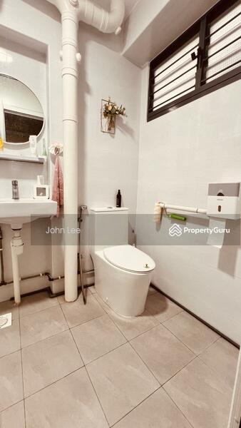 346 Yishun Avenue 11