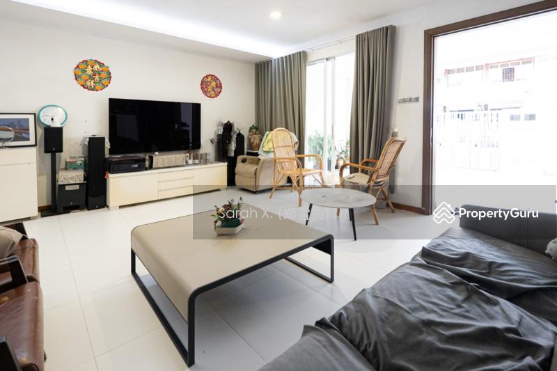 Delightful Daisy Avenue Terrace with Balcony Terrace | D13 Potong Pasir | Prop-GPT the AI-Powered Property Guru