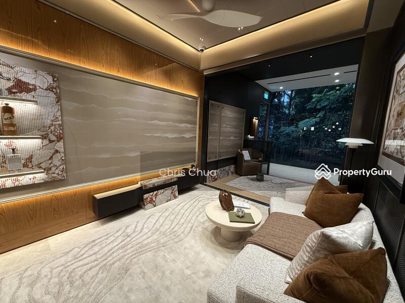 Prop-GPT: Condominium: D10 Orchard Boulevard UPPERHOUSE at Orchard Boulevard