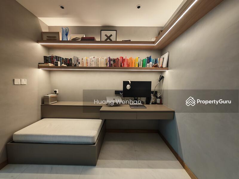 Prop-GPT: Condominium: D01 Marina Marina One Residences