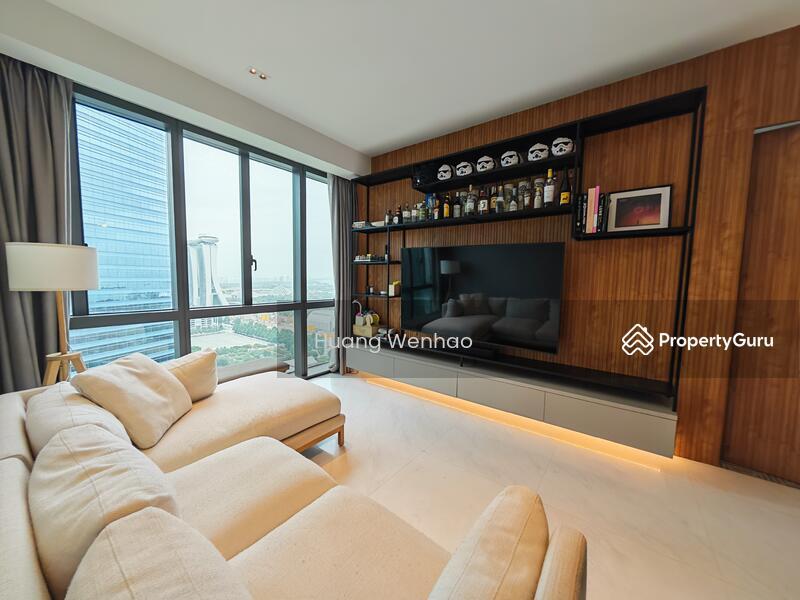 Marina One Residences