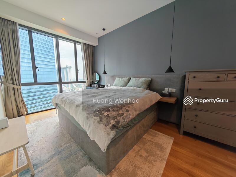 Marina One Residences