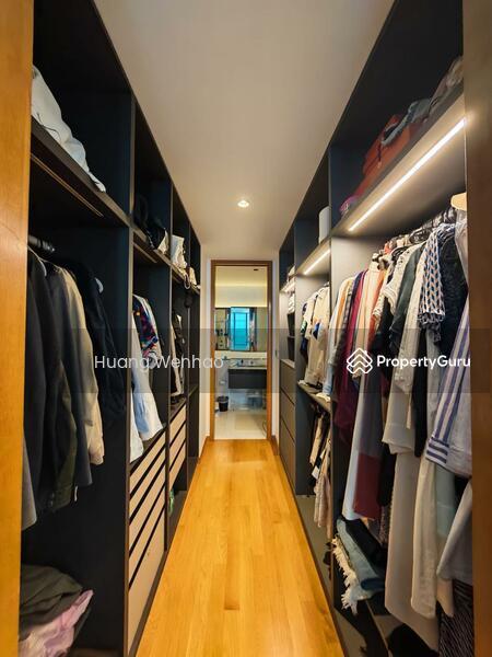 Marina One Residences