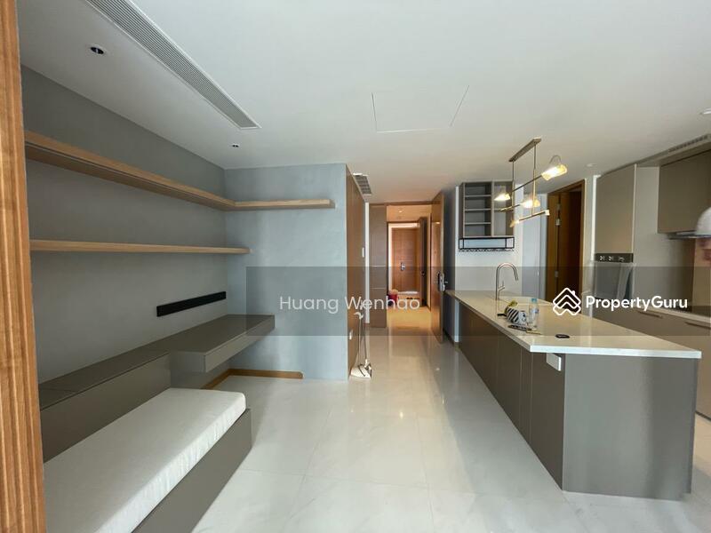 Marina One Residences