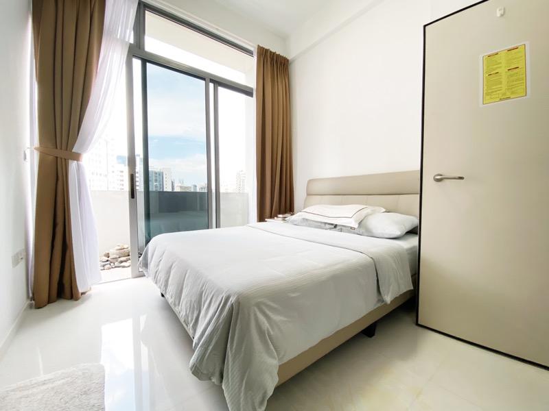 Prop-GPT: Condominium: D12  One Dusun Residences
