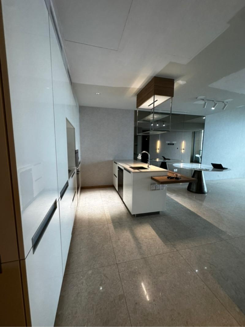 MARINA ONE RESIDENCES Apartment For Sale, $4,300,000, 3 Bed 3 Bath 1,528 sqft $2,814.00 psf