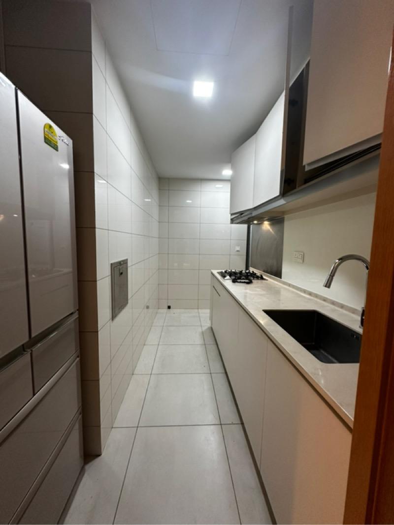 MARINA ONE RESIDENCES Apartment For Sale, $4,300,000, 3 Bed 3 Bath 1,528 sqft $2,814.00 psf