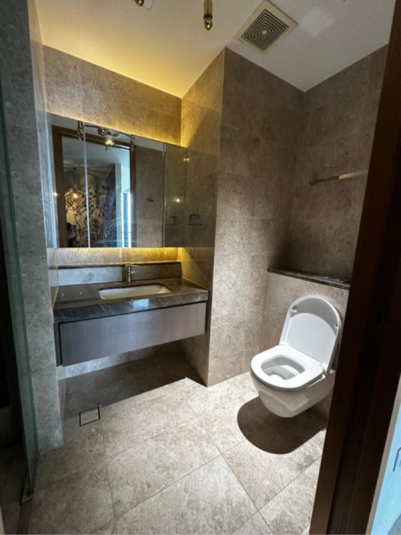 MARINA ONE RESIDENCES Apartment For Sale, $4,300,000, 3 Bed 3 Bath 1,528 sqft $2,814.00 psf