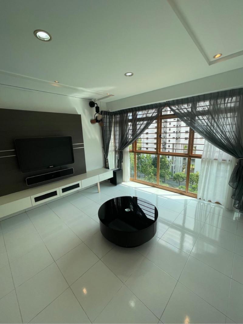 Prop-GPT: HDB Apartment: D19 Sengkang 314B Anchorvale Link