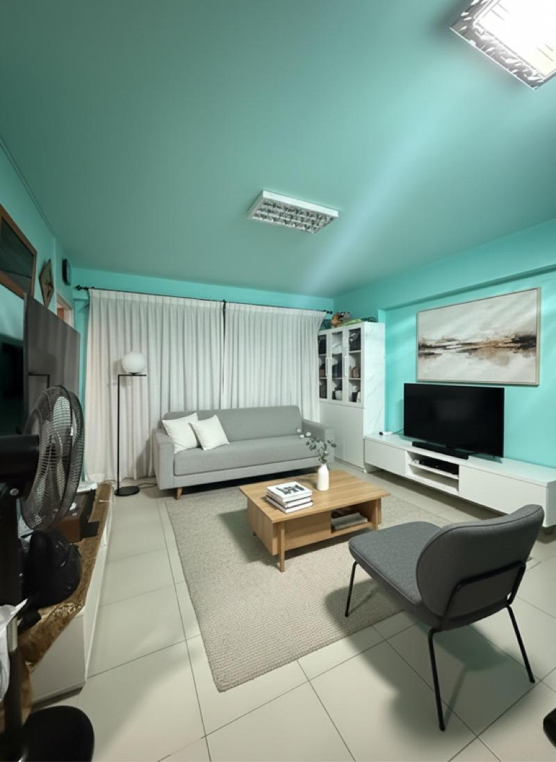 Prop-GPT: HDB Apartment: D19 Hougang 986B Buangkok Crescent