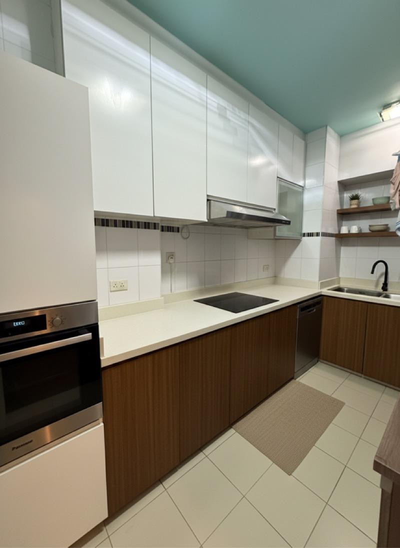986B Buangkok Crescent HDB Apartment For Sale, $390,000, 1 Bed 1 Bath 505 sqft $772.00 psf