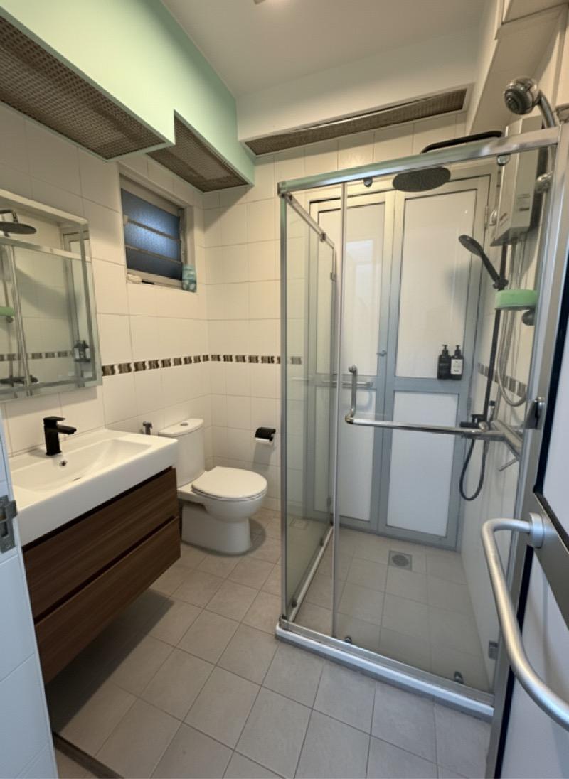 986B Buangkok Crescent HDB Apartment For Sale, $390,000, 1 Bed 1 Bath 505 sqft $772.00 psf