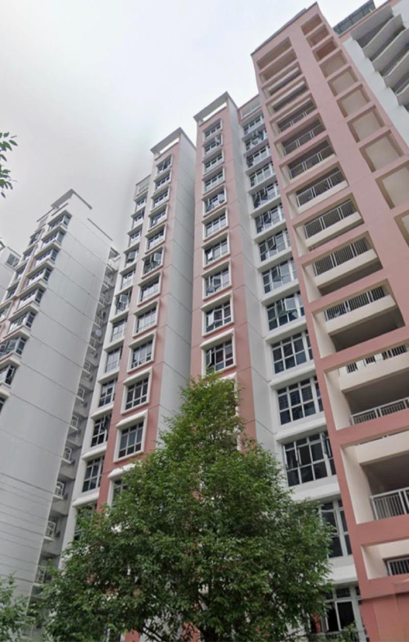 986B Buangkok Crescent HDB Apartment For Sale, $390,000, 1 Bed 1 Bath 505 sqft $772.00 psf