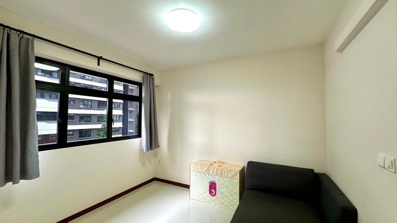 131B Canberra Crescent HDB Apartment For Sale, $450,000, 1 Bed 1 Bath 505 sqft $891.00 psf