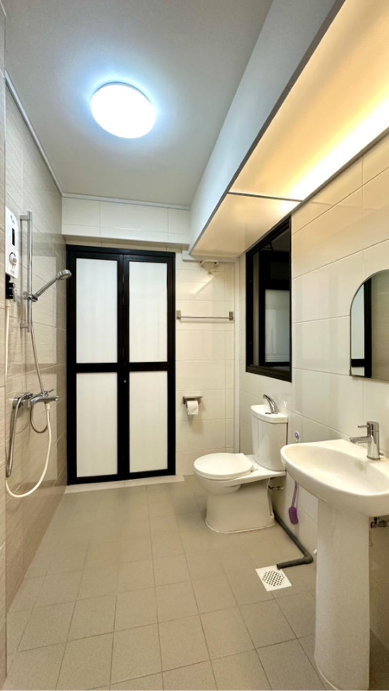 131B Canberra Crescent HDB Apartment For Sale, $450,000, 1 Bed 1 Bath 505 sqft $891.00 psf