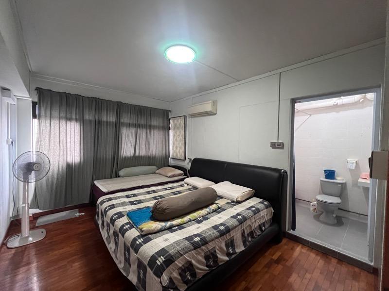 231 Compassvale Walk HDB Apartment For Sale, $580,000, 3 Bed 2 Bath 1,087 sqft $534.00 psf