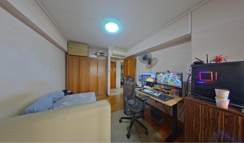 231 Compassvale Walk HDB Apartment For Sale, $580,000, 3 Bed 2 Bath 1,087 sqft $534.00 psf