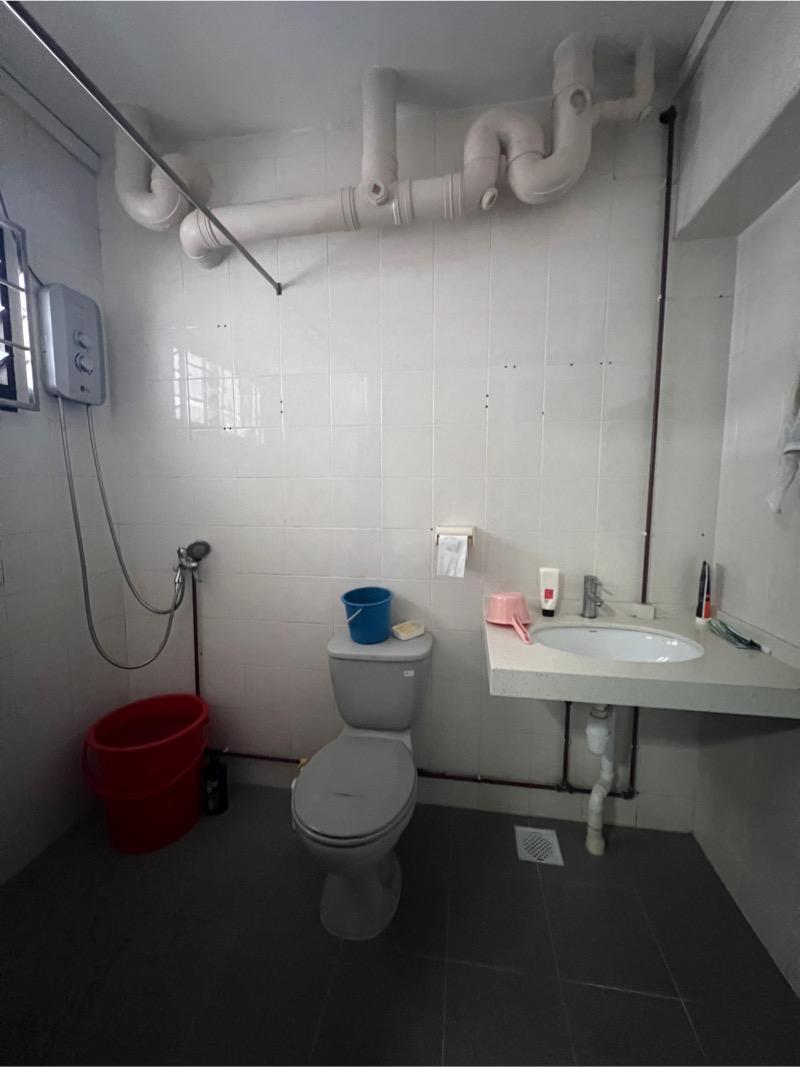 231 Compassvale Walk HDB Apartment For Sale, $580,000, 3 Bed 2 Bath 1,087 sqft $534.00 psf