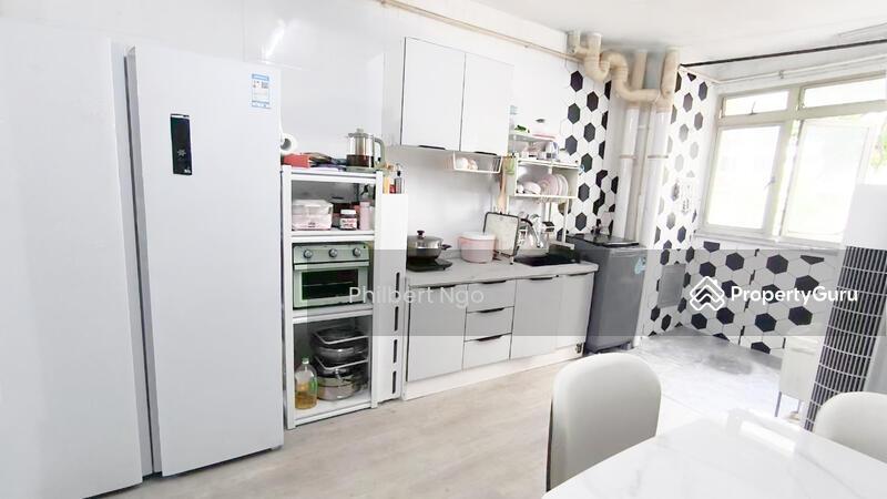 346 Yishun Avenue 11