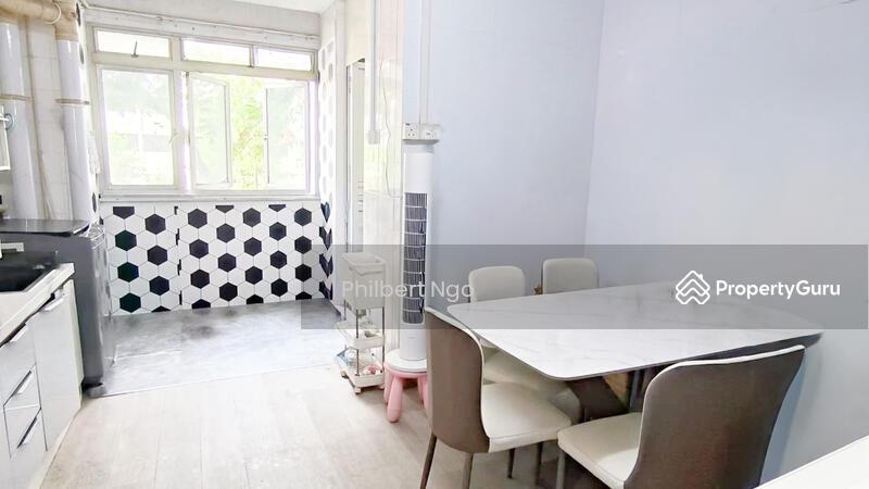 346 Yishun Avenue 11