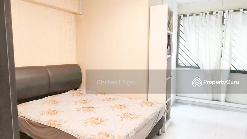 346 Yishun Avenue 11