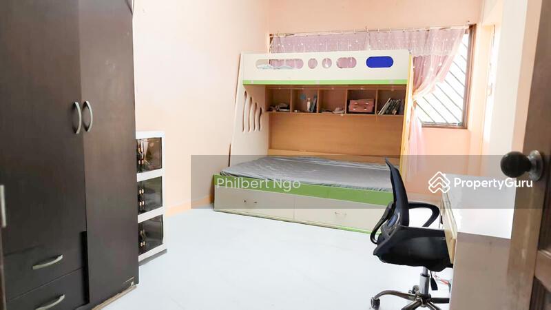 346 Yishun Avenue 11