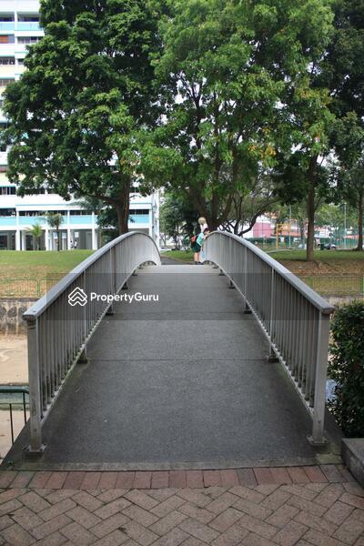 346 Yishun Avenue 11