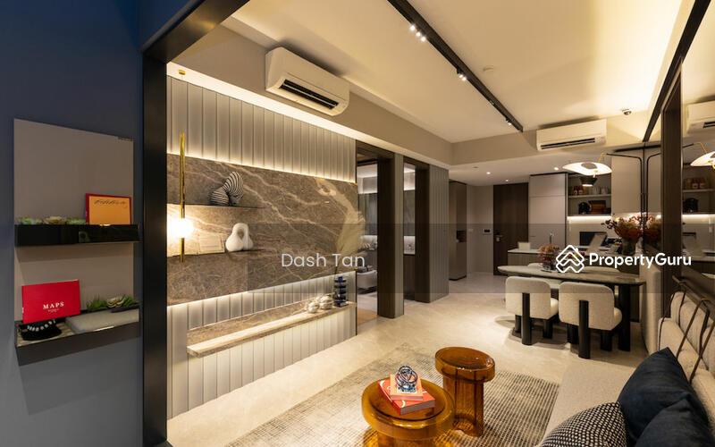 Prop-GPT: Condominium: D08  Piccadilly Grand