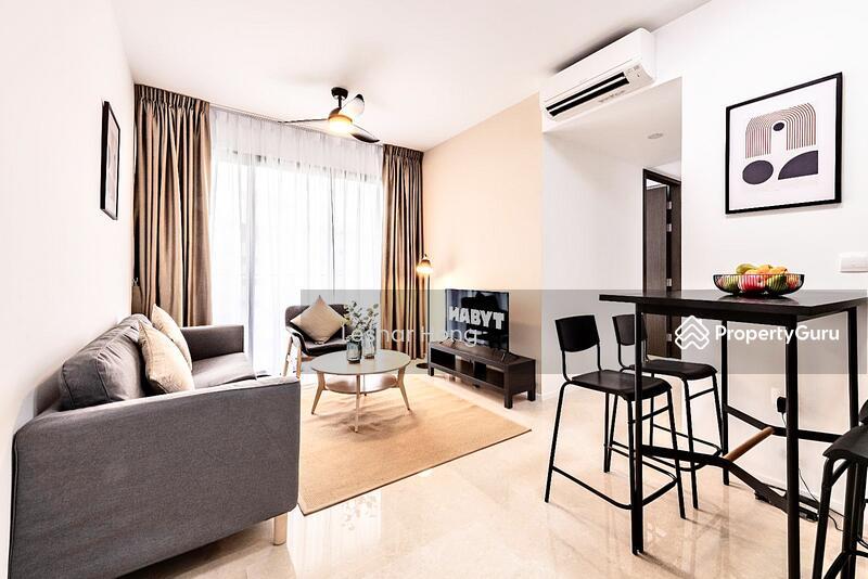 Prop-GPT: Condominium: D03 Tiong Bahru Avenue South Residence