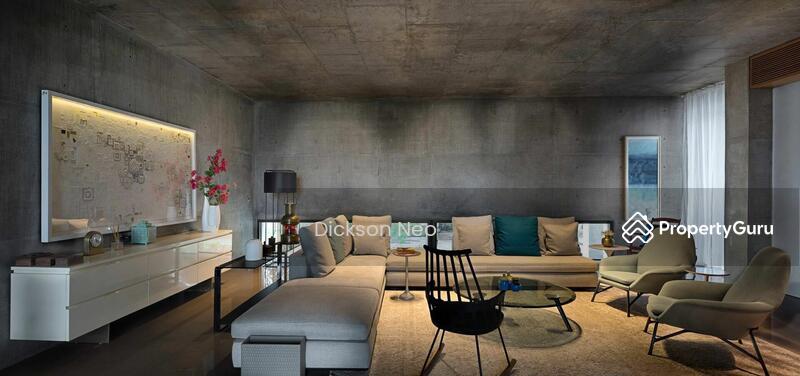 Prop-GPT: Semi-Detached: D10 Holland Beautiful Elevated Flat Wide Frontage. Greenery. Dickson9488.40.80