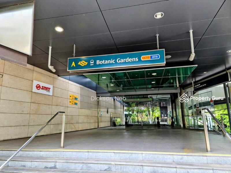 Beautiful Elevated Flat Wide Frontage. Greenery. Dickson9488.40.80