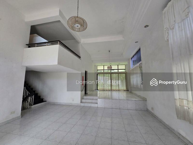 Prop-GPT: Semi-Detached: D21 Upper Bukit Timah Greenbank Park