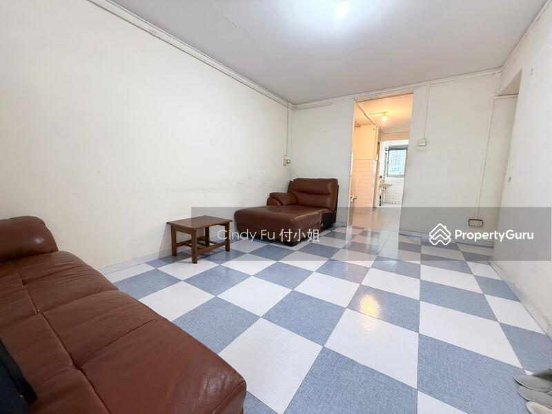 Prop-GPT: HDB Flat: D12 Toa Payoh 116 Lorong 2 Toa Payoh