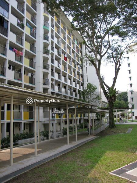 112 Commonwealth Crescent