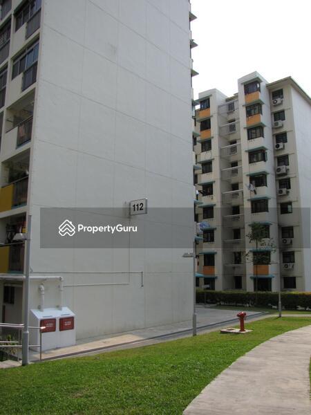 112 Commonwealth Crescent