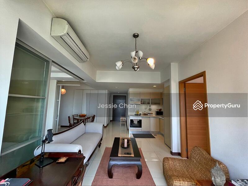 The Sail @ Marina Bay