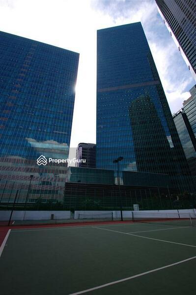 The Sail @ Marina Bay