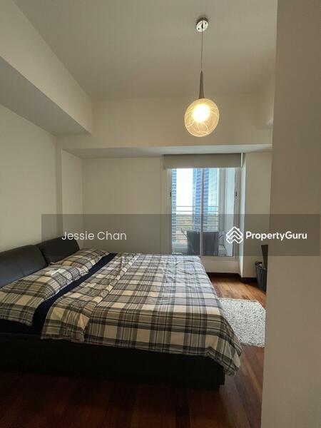 The Sail @ Marina Bay