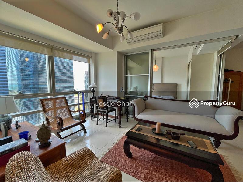 The Sail @ Marina Bay