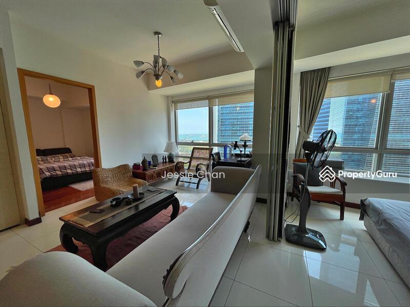 The Sail @ Marina Bay