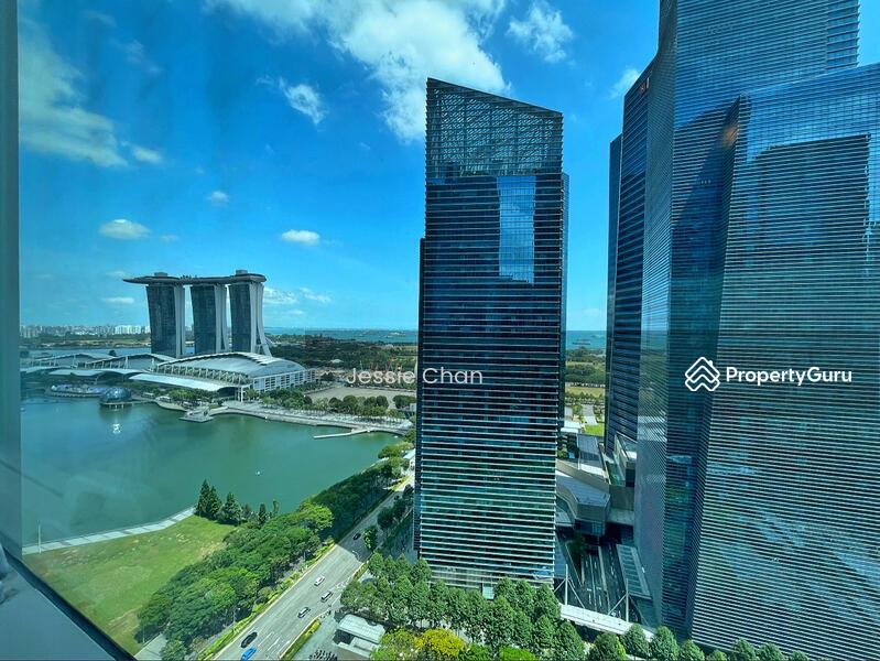 The Sail @ Marina Bay