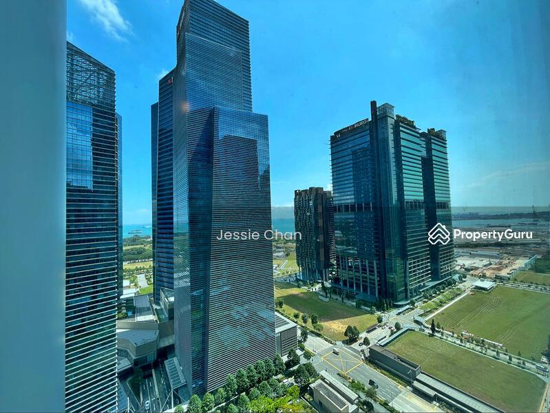 The Sail @ Marina Bay