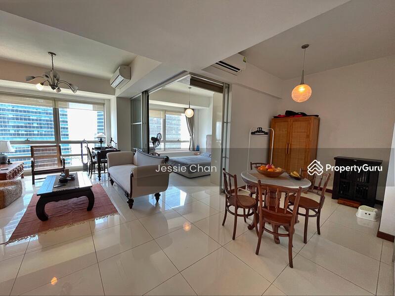 The Sail @ Marina Bay