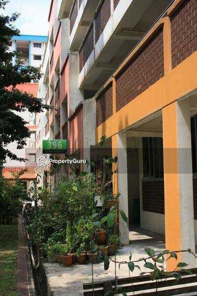 396 Yishun Avenue 6