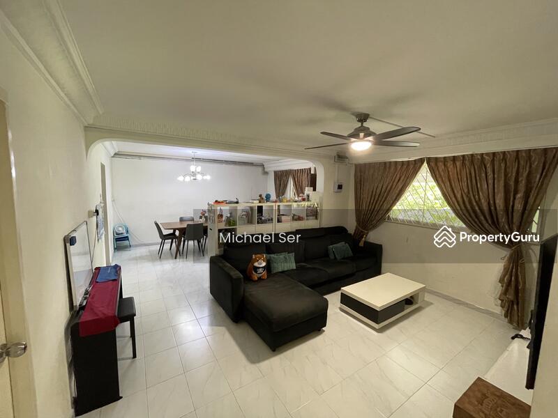 396 Yishun Avenue 6